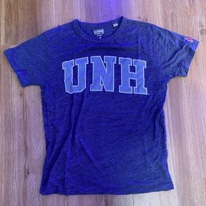 University of New Hampshire Unisex T shirt.
